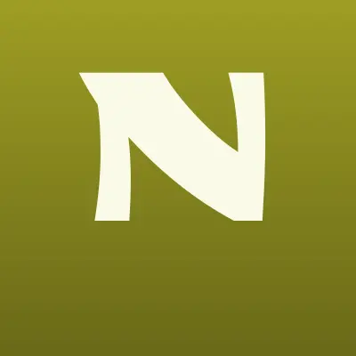 Новотроицкие продукты, магазин, лого-визитка